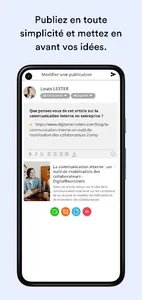 Frendli screenshot 2