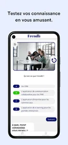 Frendli screenshot 4