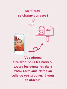 Mamizette - box photo famille screenshot 11