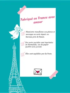 Mamizette - box photo famille screenshot 21