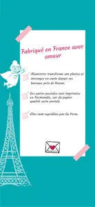 Mamizette - box photo famille screenshot 7