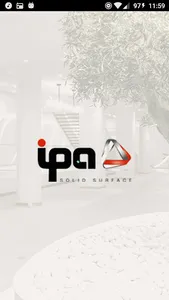 INTERIEURS PARISIENS D'AUJOURD screenshot 0