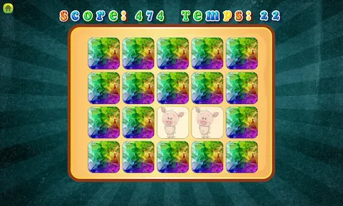 Pairpix screenshot 3
