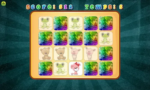 Pairpix screenshot 4