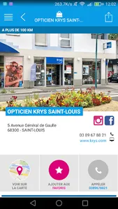 Vivre les 3 frontières screenshot 4