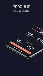 ProJump screenshot 0