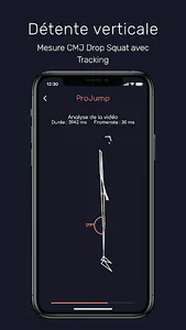 ProJump screenshot 2