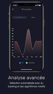 ProJump screenshot 3