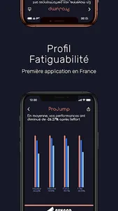 ProJump screenshot 4