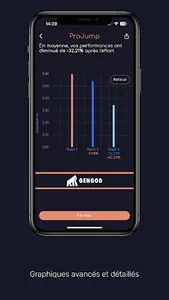 ProJump screenshot 5