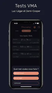 ProJump screenshot 7