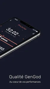 ProJump screenshot 9