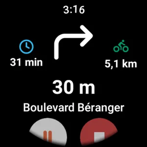 Geovelo - Bike GPS & Stats screenshot 13