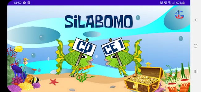 Silabomo screenshot 0