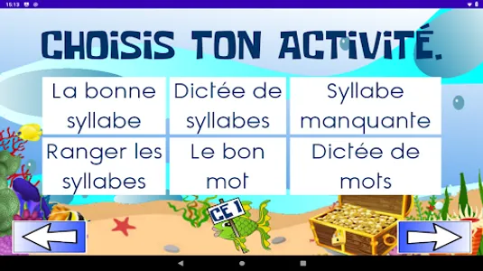 Silabomo screenshot 10