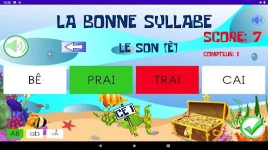 Silabomo screenshot 11
