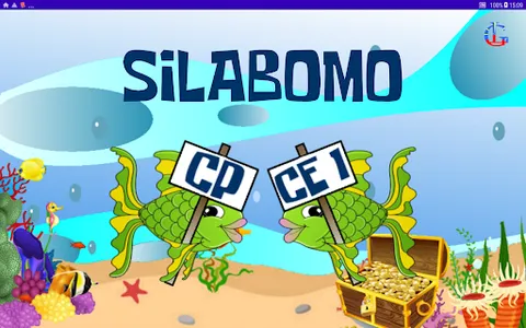 Silabomo screenshot 5