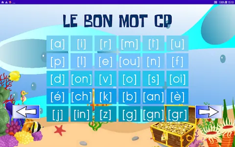 Silabomo screenshot 7