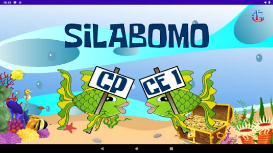 Silabomo screenshot 9