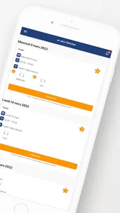 PadelNBlock screenshot 1