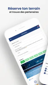 PadelNBlock screenshot 5