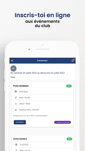 PadelNBlock screenshot 7