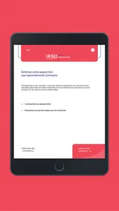 Radon & Radioactivité screenshot 4