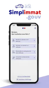 Simplimmat screenshot 0