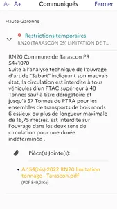 Bison Futé screenshot 22
