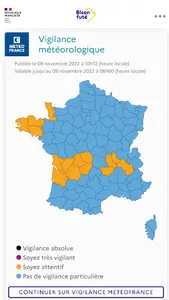 Bison Futé screenshot 7