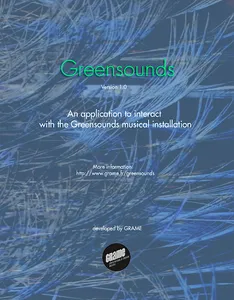 Greensounds screenshot 0