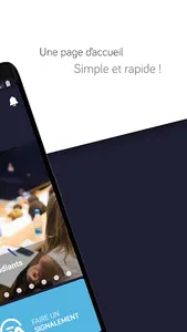 Gravelines & vous screenshot 1