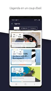 Gravelines & vous screenshot 2