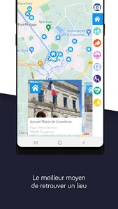 Gravelines & vous screenshot 3