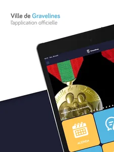 Gravelines & vous screenshot 4