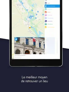 Gravelines & vous screenshot 7