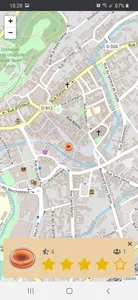 Crème Bruley screenshot 1