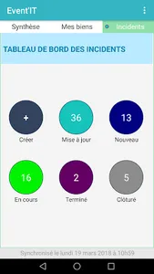 Event'It screenshot 14