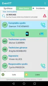 Event'It screenshot 6