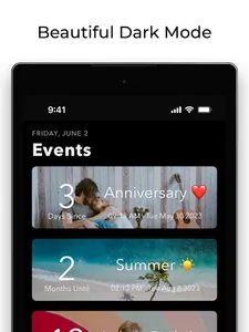 Countdown - Reminder & Timer screenshot 12