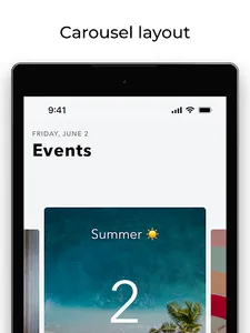 Countdown - Reminder & Timer screenshot 15