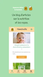 Hamstouille screenshot 2