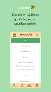 Hamstouille screenshot 4