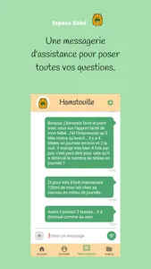 Hamstouille screenshot 5