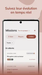 Mamoon screenshot 3