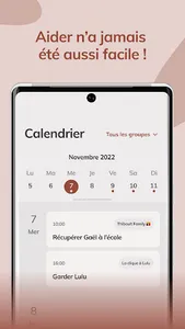 Mamoon screenshot 4