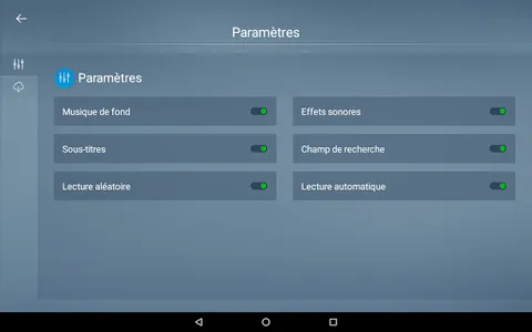 French Songs For Kids screenshot 14