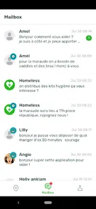 Homeless Plus screenshot 6