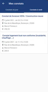 HuissOnline Pro screenshot 1