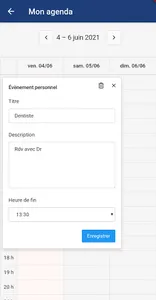 HuissOnline Pro screenshot 4
